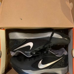 Nike Women’s Volleyball Shoes Size 12
